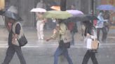 全台易有強降雨！中部以北小心大雨 下週「西半部雨勢最猛」｜壹蘋新聞網