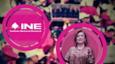Morena solicita al INE prohibir uso del color rosa en campañas políticas