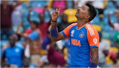 Sanjay Bangar finds Hardik Pandya’s removal from leadership roles 'troubling'