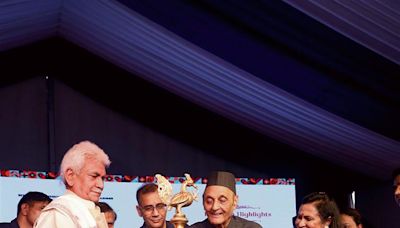 J&K’s ‘Sambhaav Utsav 2.0’ inaugurated in New Delhi