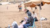 Fallecen 21 personas en el centro de Marruecos debido a la ola de calor