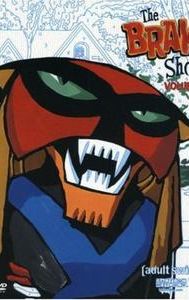 Brak Presents the Brak Show Starring Brak