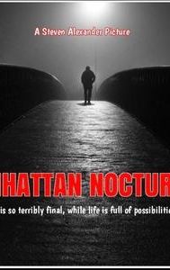Manhattan Nocturne - IMDb