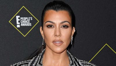 Kris Jenner, Kim and Khloé Kardashian Celebrate 'Special Soul' Kourtney Kardashian on Her 45th Birthday