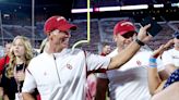 OU football coach Brent Venables previews Sooners' Week 3 game against Nebraska