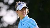 ‘He’s the best’: Nelly Korda refutes brother Sebastian’s claim that he’s the worst athlete in the family as both battle for titles on opposite sides of the world