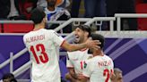 AFC Asian Cup: Jordan reaches first final in history, Iran-Qatar last piece before Saturday