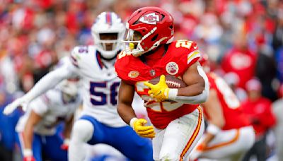 Kansas City Chiefs RB Clyde Edwards-Helaire details struggles with PTSD largely stemming from 2018 shooting