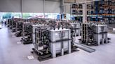 Mercedes Orders CMBlu Energy Flow Battery For Its Plant In Rastatt, Germany - CleanTechnica