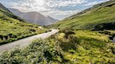 UK's most beautiful road trip route features traditional pretty villages