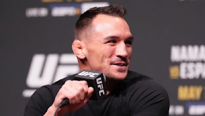 Michael Bisping warns Michael Chandler not to underestimate Conor McGregor at UFC 303: “Can't be drunk on your own ego” | BJPenn.com