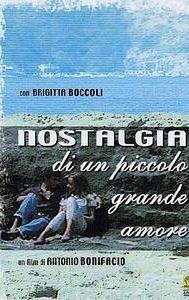 Nostalgia di un piccolo grande amore