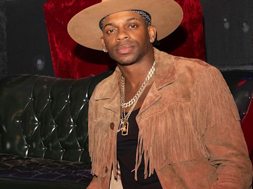 Jimmie Allen Shares He Contemplated Suicide After Sexual Assault Suit