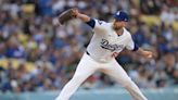 Dodgers giveaway too many walks in loss