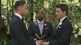 9-1-1: Lone Star’s Ronen Rubinstein And Rafael Silva On What Comes Next After Tarlos’ Wedding And Those Finale Deaths