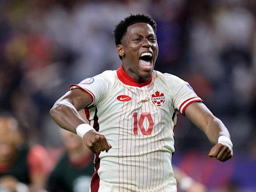 Copa America 2024: Results, highlights as Canada defeats Venezuela on penalties