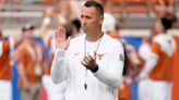 Sarkisian: Texas 'gained' A&M, Ark. rivalries back