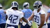 Brian Callahan leaning on lots of Cincy ties as he works to turn around the Titans