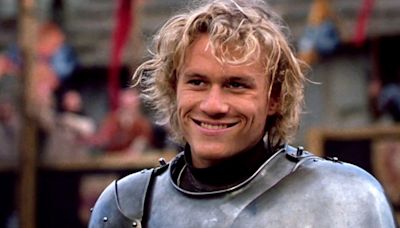 A Knight's Tale Sequel Could've Happened — But Netflix's Algorithm Killed It - SlashFilm