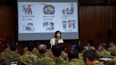 Exclusive-Japan's military needs more women. But it's still failing on harassment