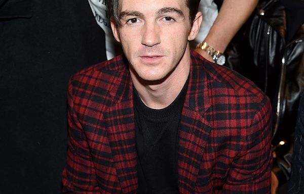 Drake Bell Details “Gruesome” Abuse Amid Quiet on Set 's Release