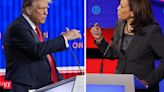 Highlights and curveballs from past US presidential debates: What to expect in the Harris vs. Trump showdown - The Economic Times