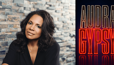 Audra McDonald Takes Rose’s Turn In Broadway ‘Gypsy’ Revival