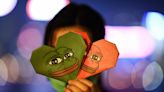 Pepe coin and the incredible folly of meme tokens