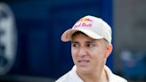 Formel 2: Hadjar gewinnt - Drama um Aron