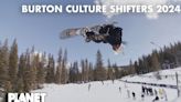 Watch: Planet Zebulon - Burton Culture Shifters 2024