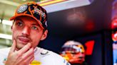 Verstappen suffers Austrian GP nightmare as red flag waved after engine fault