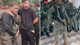 Brit captured & American among 6 killed in failed coup in Congo