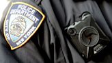Data for at-risk cops flagged for retraining missing from NYPD report