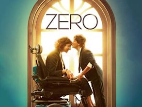 Zero (2018 film)