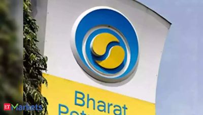 BPCL bonus issue: Last day to buy shares to qualify before record date