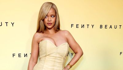 Fenty Hair: Rihanna Announces New Haircare Line Allowing Fenty Fans To 'Finally Have The Hair Experience You...