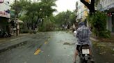 Typhoon Noru makes landfall in Vietnam