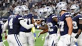 Fantasy Football Booms and Busts: Cowboys put on show in Week 8