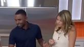 Justin Sylvester explica por qué alejó a Jenna Bush Hager de él dos veces en el show ‘Today’