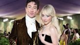 Sabrina Carpenter Addresses Fan Obsession with Barry Keoghan Relationship