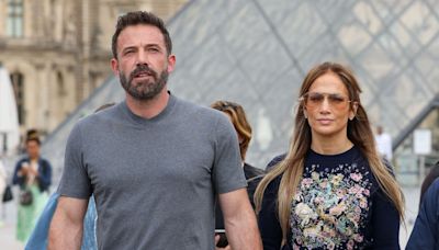 La misteriosa reunión de Jennifer Lopez y Ben Affleck en la oficina del actor, ¿el final, más cerca?