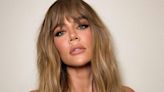 Khloé Kardashian Sports Wispy Bangs in Sultry New Instagram Photos