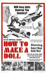 How to Make a Doll