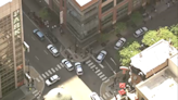 LIVE: Man punched in the face at Eataly in River North, prompting large police response