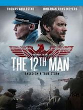 The 12th Man – Kampf ums Überleben