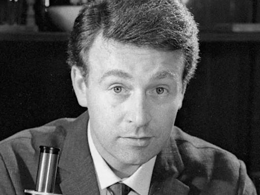 William Russell, de ‘Doctor Who’, morre aos 99 anos