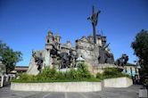 Heritage of Cebu Monument