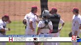 Hartselle falls in class 6A state championship series game one 14-3