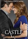 Castle season 6