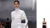 Fendi Haute Couture Spring 2024 Puts the Focus on Practicality, Not Pageantry